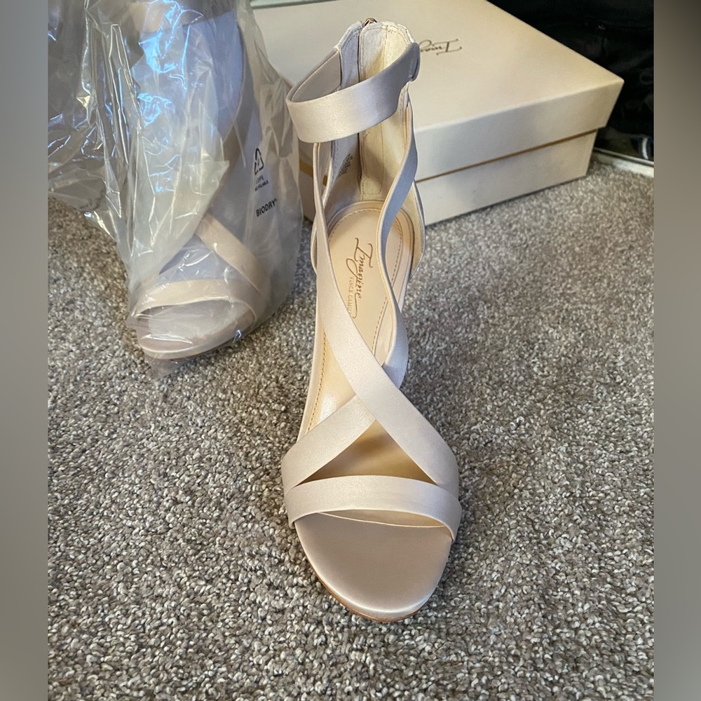 Stiletto Heels